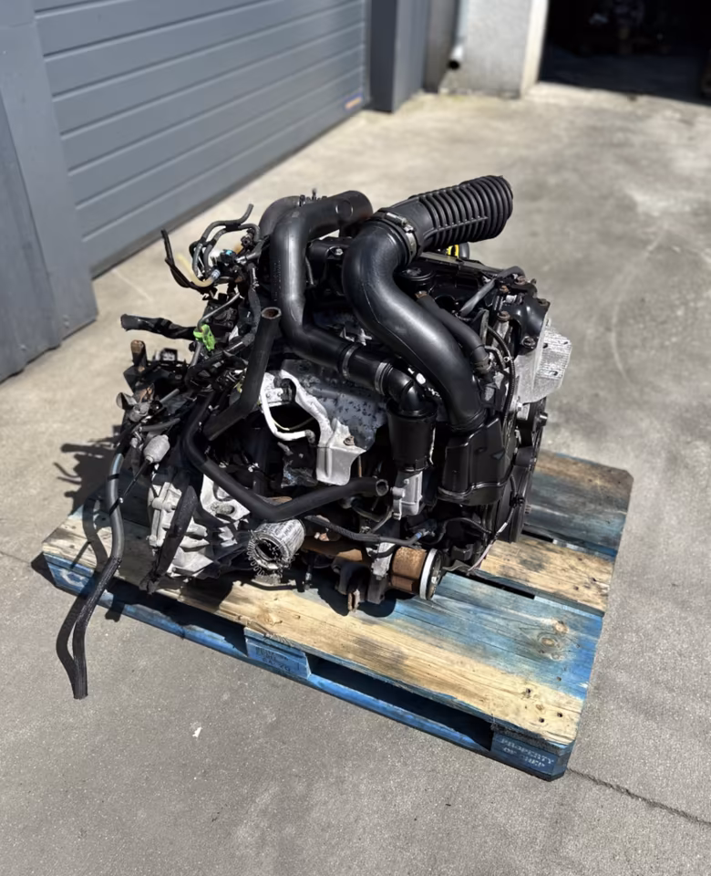 RENAULT 2.3DCI M9T870 M9T880 NISSAN NV400 OPEL MOVANO