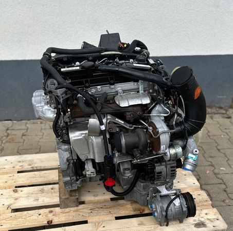 Mercedes-Benz 2.2CDI 651.958 SPRINTER