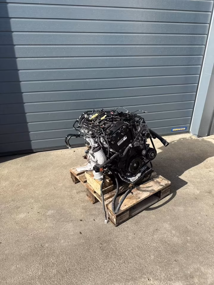 AUDI 2.0 TFSI DAX DAXB DAXC Q5