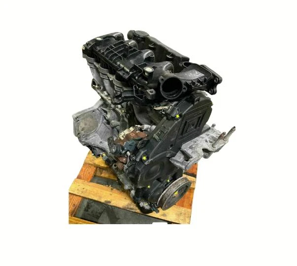 FORD 1.6 TDCI T1GA TZGA TZGB TRANSIT CONNECT