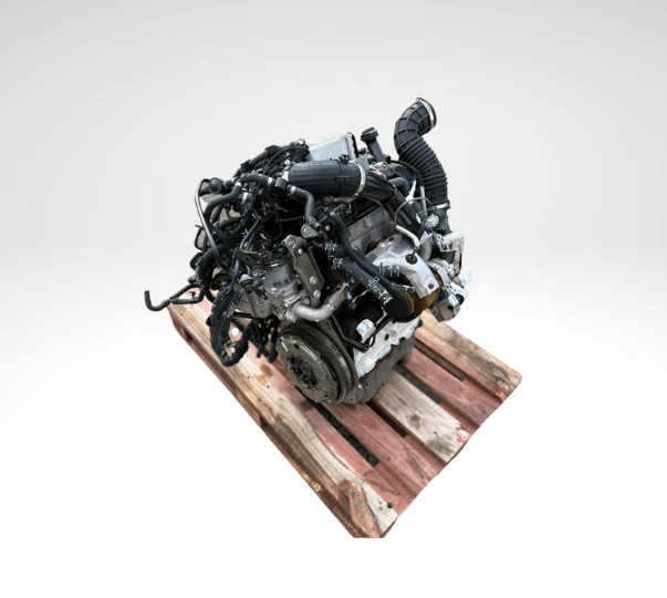 VOLKSWAGEN 2.0 TDI DNA DNAA DNAB DNAC DNAD MAN