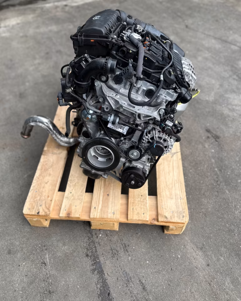 CITROEN 1.2 THP HN05 HNZ C3 C4 PEUGEOT 308