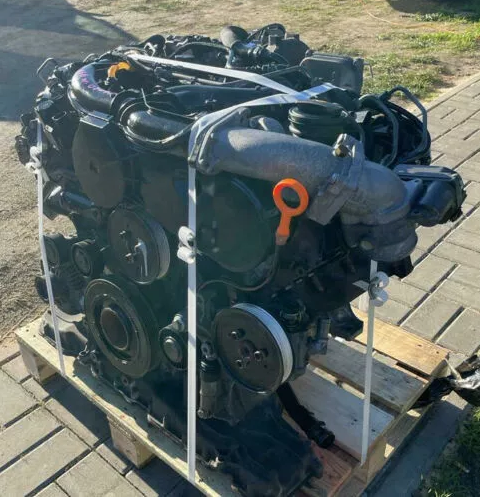 AUDI A4 A6 A8 3.0 TDI ASB