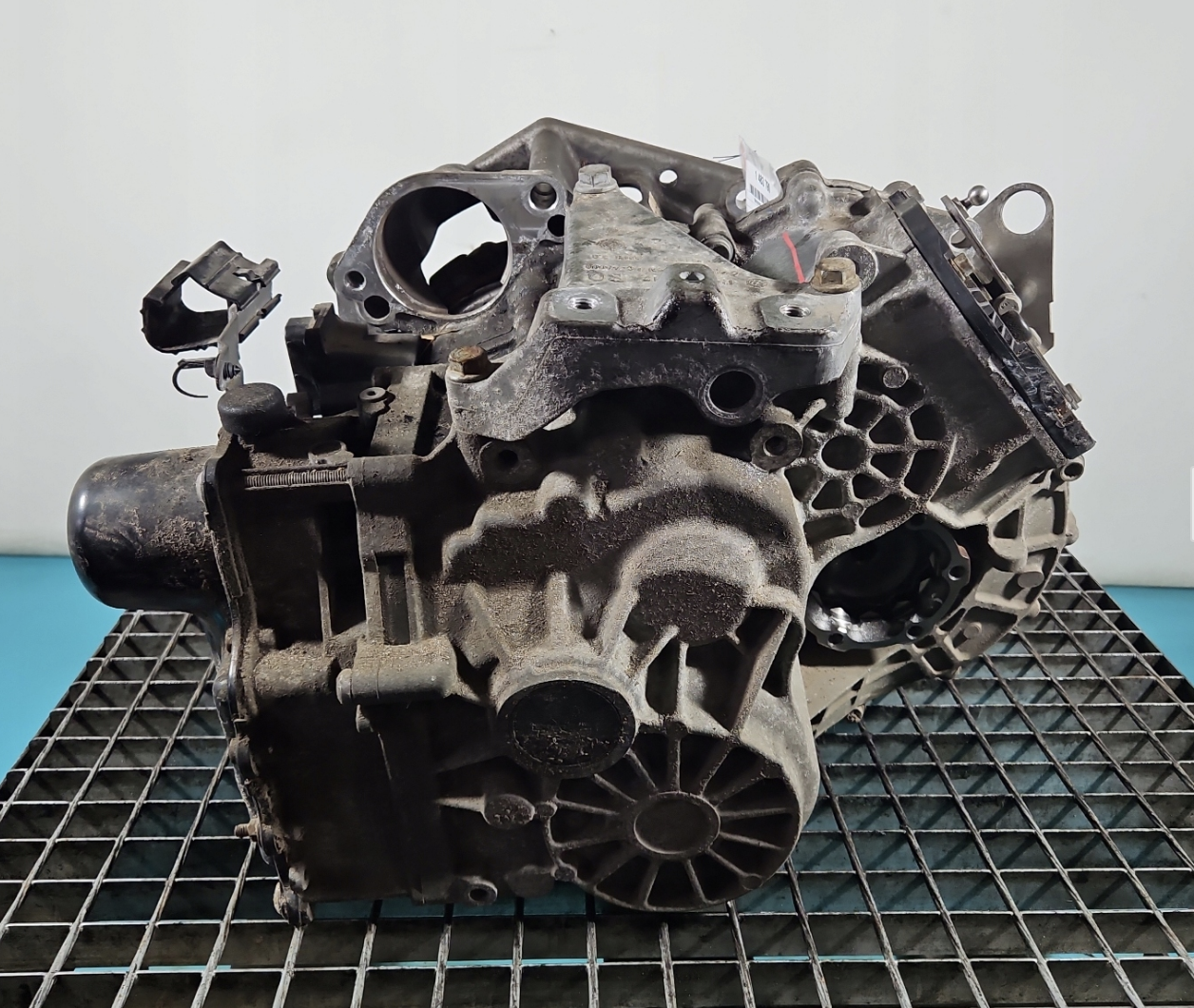 Automatikgetriebe QRM VW GOLF VII 1.4 TSI