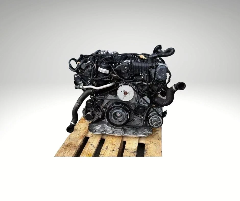 AUDI 3.0 TDI CRT CRTA CRTB CRTC A4 A5 A6 A7 Q7