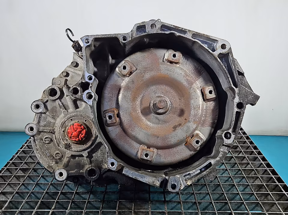 Automatikgetriebe OPEL INSIGNIA A 55571446 2.0 CDTI