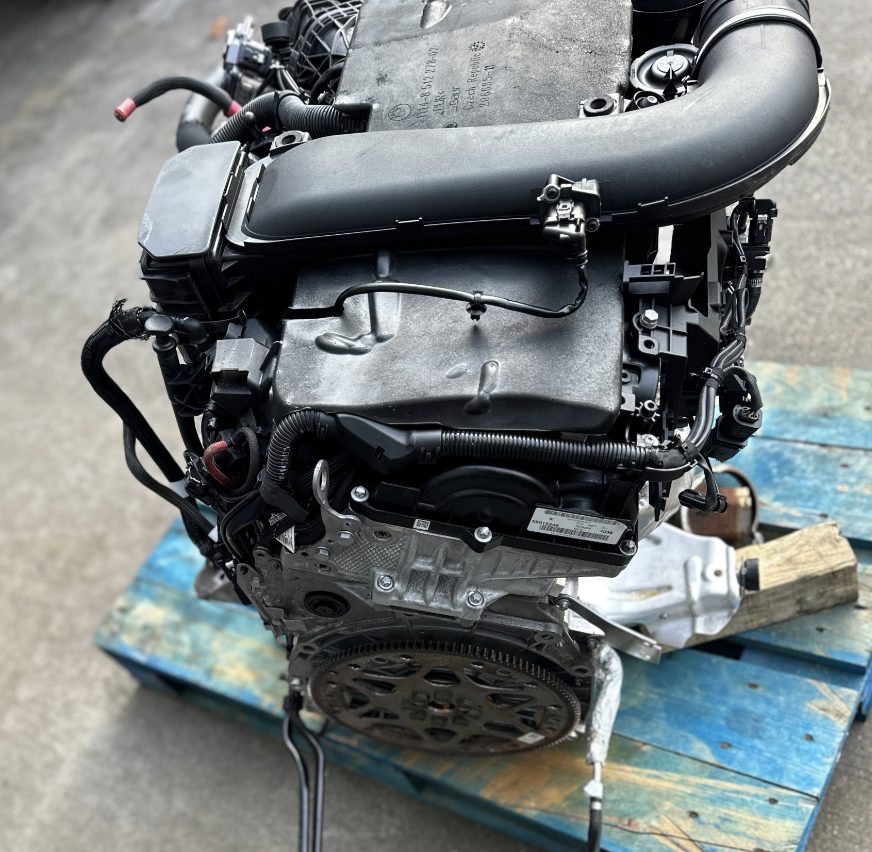 BMW 3.0D N57D30A 3 5 7 X5 X3