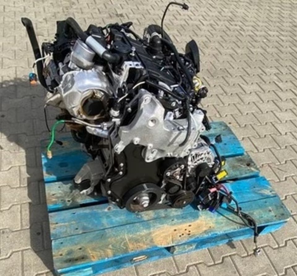 RENAULT 1.6 DCI R9M413 TRAFIC OPEL VIVARO