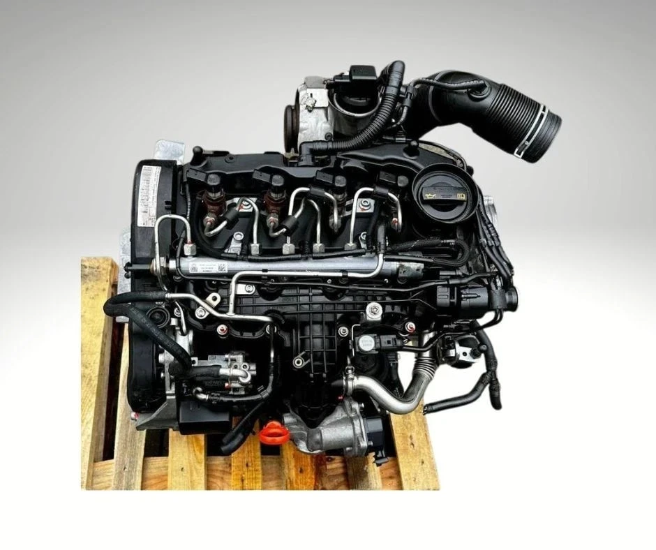 VOLKSWAGEN 2.0 TDI CXE CXEB CXEC TRANSPORTER MULTIVAN