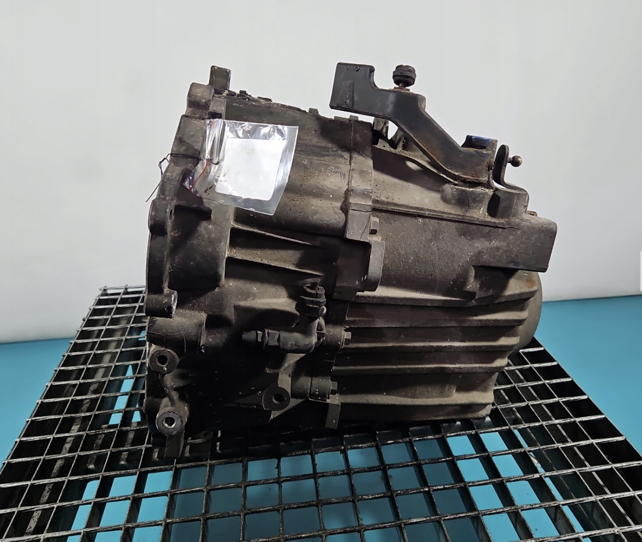 Getriebe 9482297 M56H VOLVO V50 S40 II 2.4 B 20VT