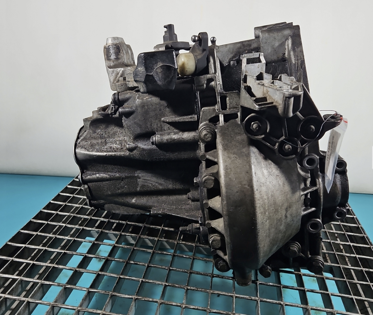 Getriebe 20MB40 PEUGEOT 308 II 2.0 E-HDI