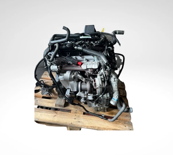 MERCEDES-BENZ 2.2 CDi 651955 651.955 SPRINTER