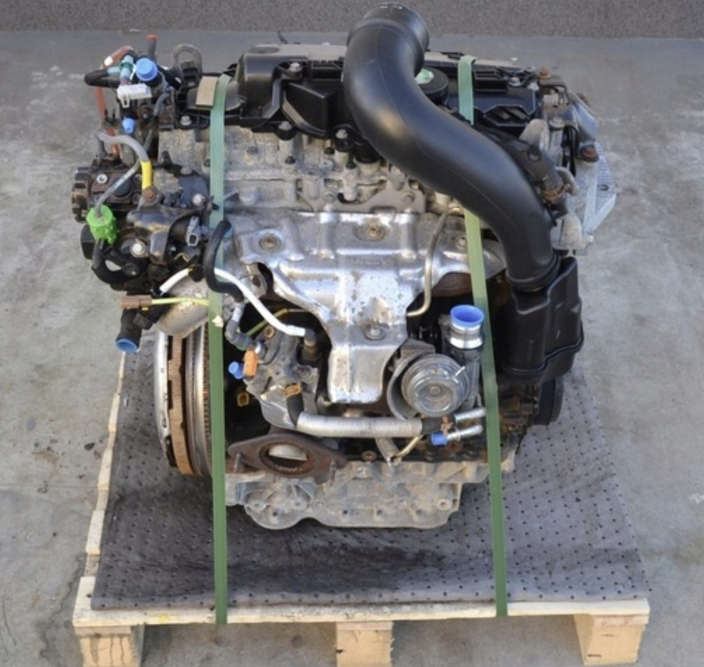 RENAULT 2.3DCI M9T870 M9T880 OPEL MOVANO NISSAN NV400