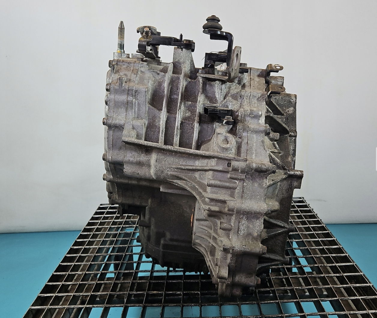 Automatikgetriebe HONDA CIVIC VIII 1.4 16V SPSA-3001956 5079170220