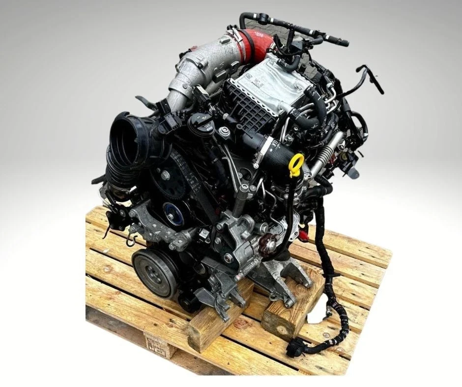 VOLKSWAGEN 2.0 TDI CXE CXEB CXEC TRANSPORTER MULTIVAN