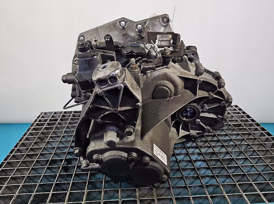 Getriebe FV6R-7002-ADA FORD TRANSIT CONNECT II MK2 12-22 1.5 TDCI