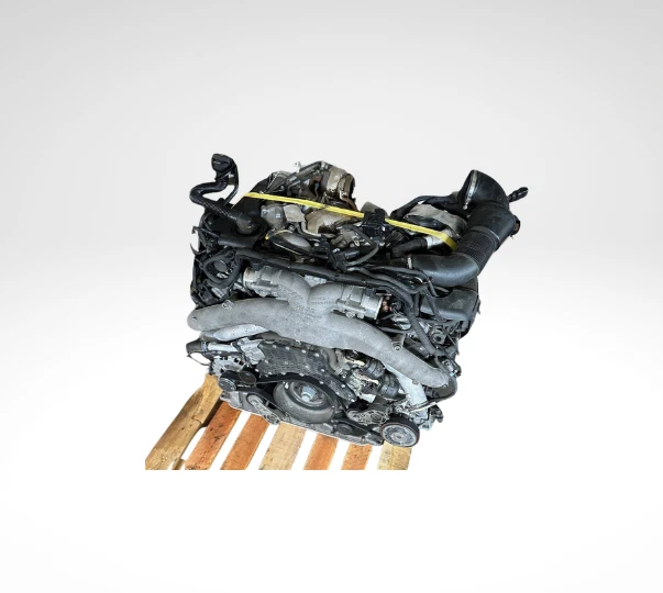 AUDI 3.0 TDI CVU CVUA CVUB CVUC A6 A7 Q5