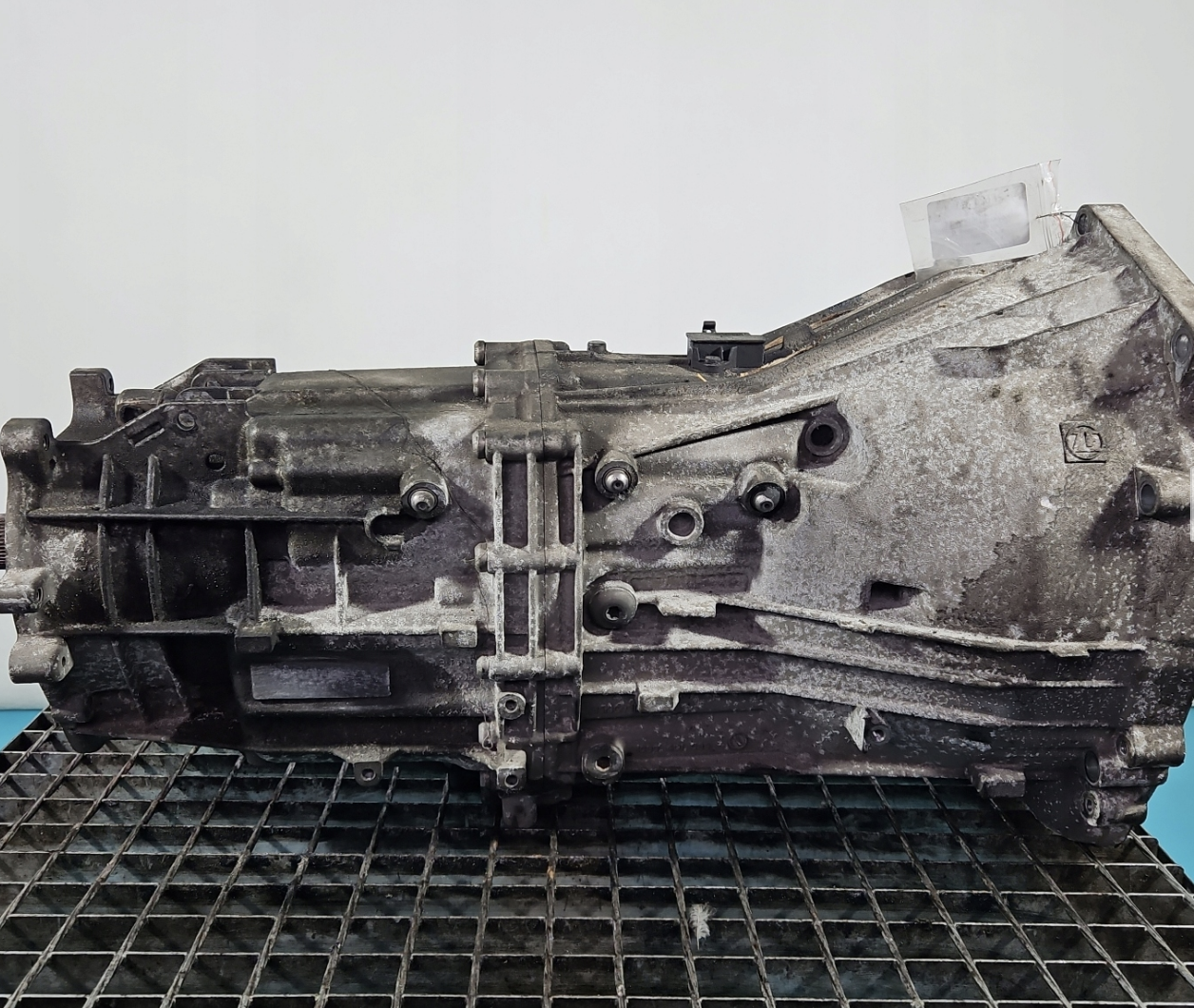 Automatikgetriebe BMW F30 F31 2.0D N47 XDRIVE GS6X45DZ