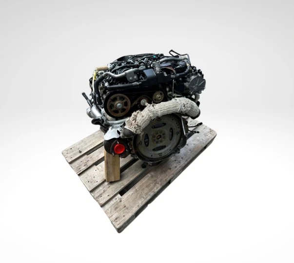 Land Rover 2.7 TD 276DT Discovery III IV