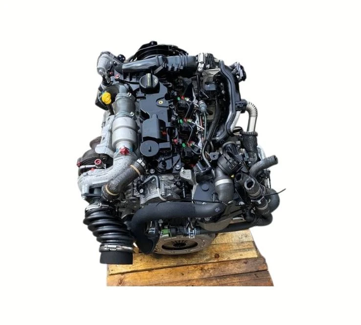 FORD 1.6 TDCI T1GA TZGA TZGB TRANSIT CONNECT