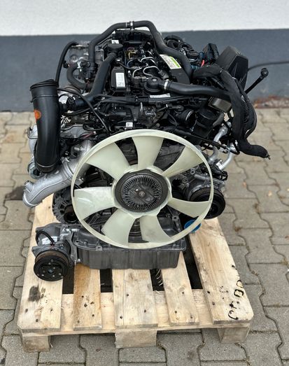 Mercedes-Benz 2.2CDI 651.958 SPRINTER
