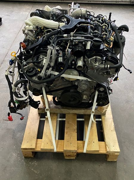 JEEP 3.0 CRD VM VM23 VM63D CHEROKEE
