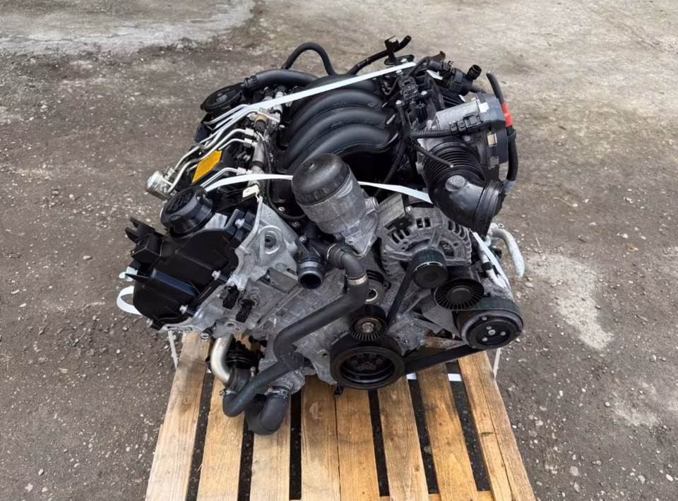 BMW 1.6 N43B16A E90 E91 E92