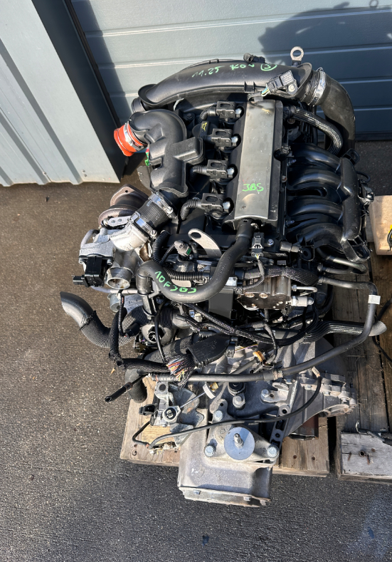 CITROEN PEUGEOT 1.6 5FX  C4 DS3 207 308 5008