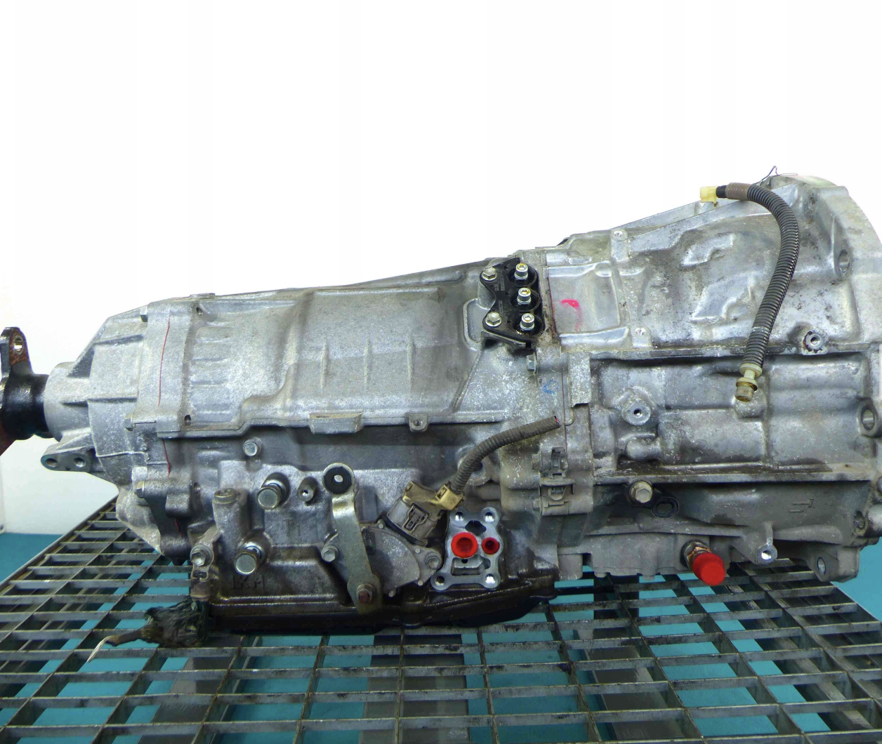 Automatikgetriebe LEXUS GS IV 3.5 30910-30090