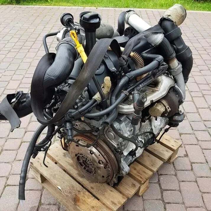 Volkswagen 2.5 TDI AXE Multivan V Transporter V