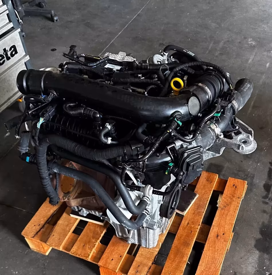 FORD 1.0 ECOBOOST M2DA FOCUS III C-MAX II