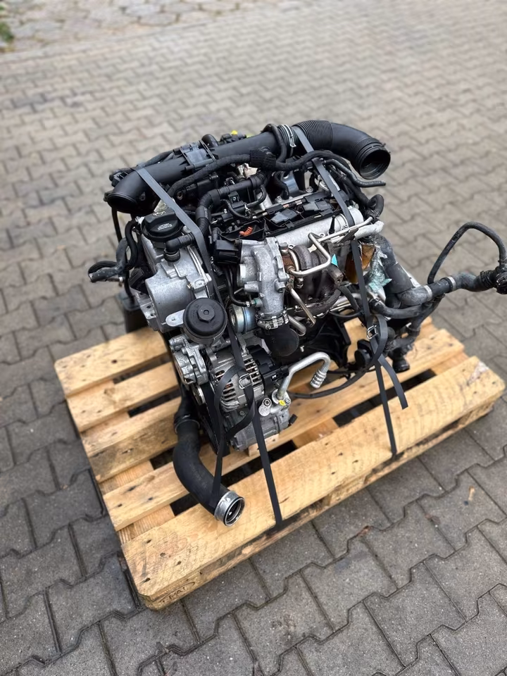 Volkswagen 1.4 TSI CAV CAVA Golf Jetta Seat Alhambra