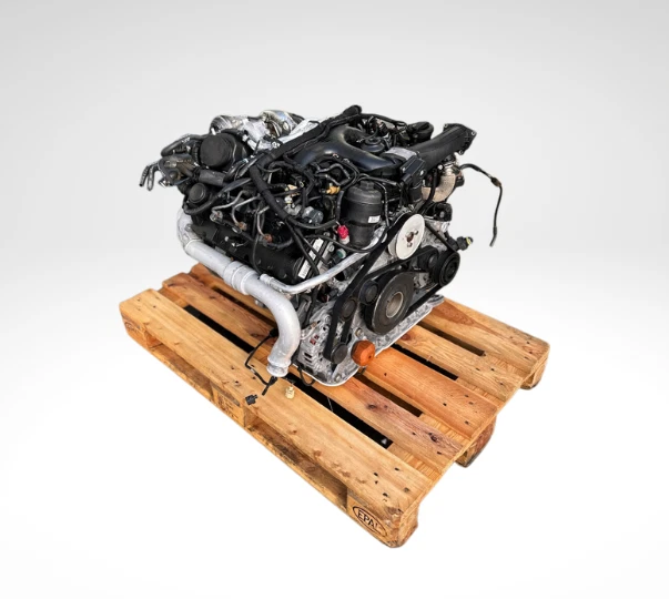 AUDI 3.0 TDI CGQ GCQA CGQB A6 C7 A7 Q5