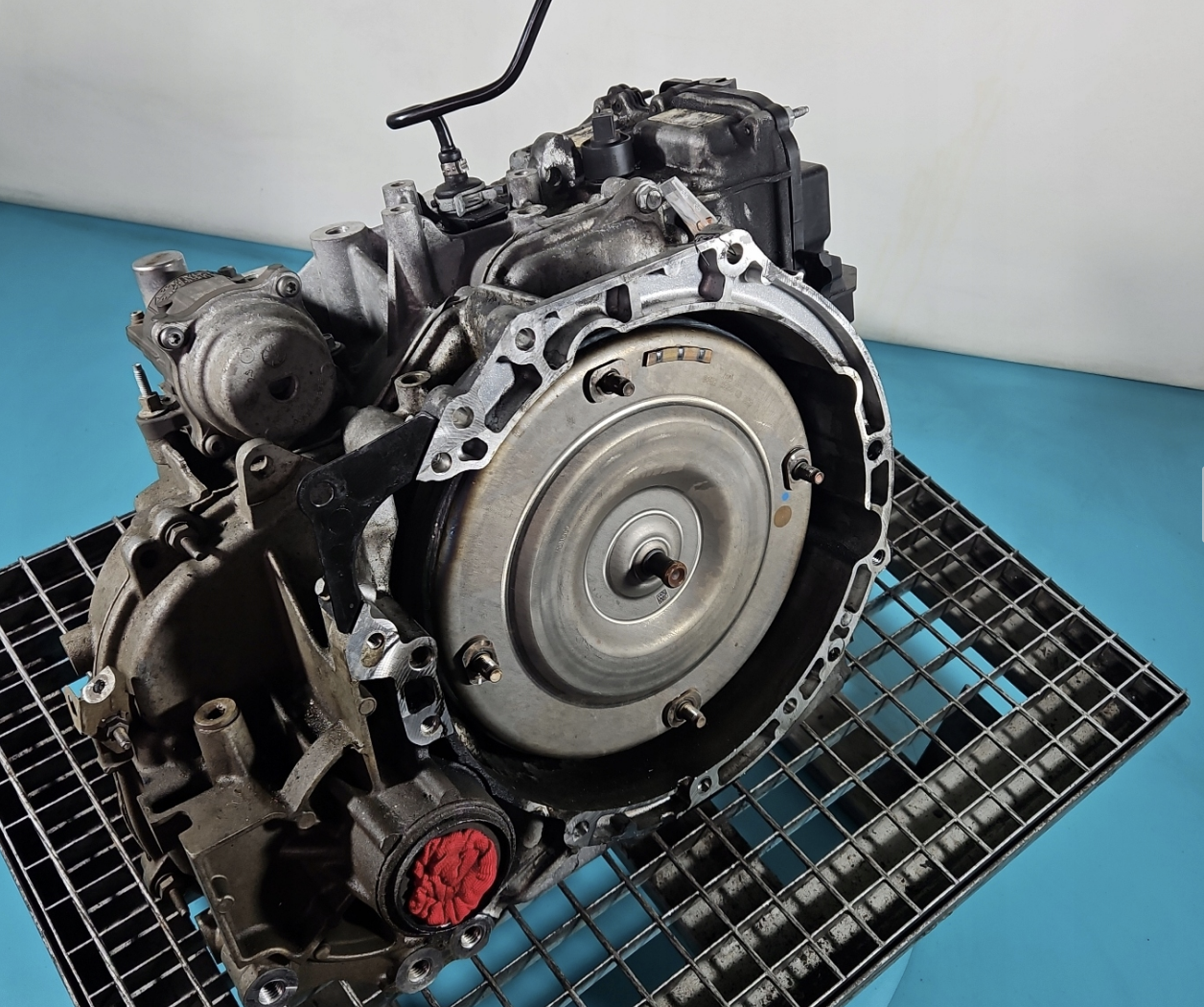 Automatikgetriebe FORD FOCUS MK4 1.5 TDCI JX6P-7000-BD