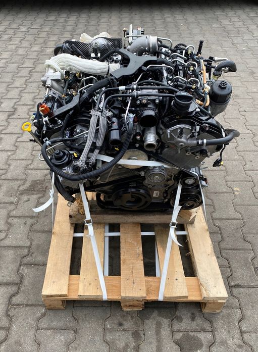JEEP 3.0 CRD VM VM23 VM63D CHEROKEE