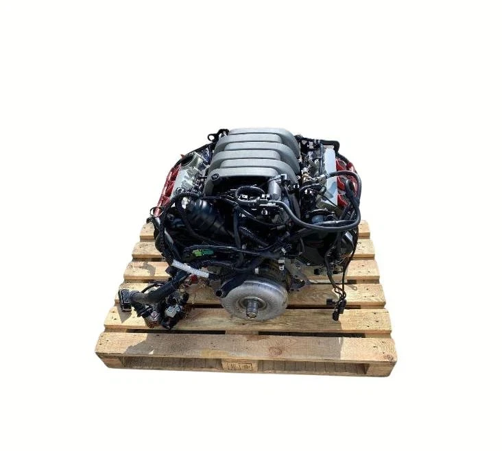 Audi 3.2 FSI A4 A6 A8 AUK