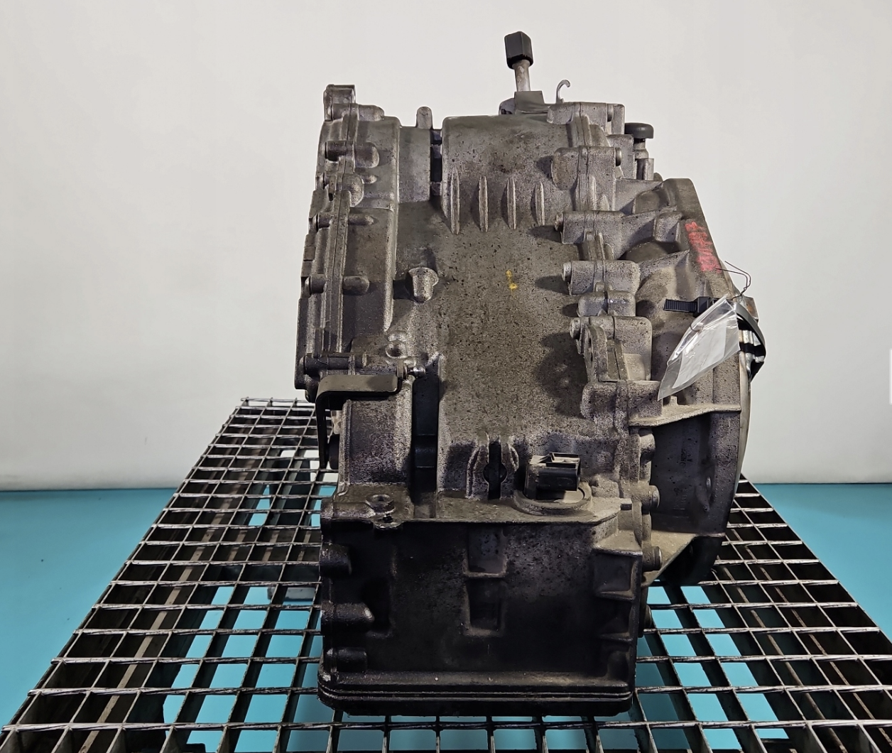 Automatikgetriebe 1693702300 722800 MERCEDES W245 2.0 CDI