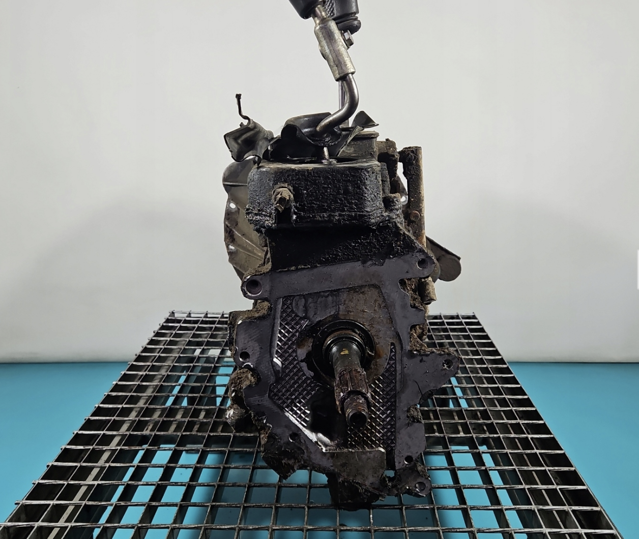 Getriebe HRC1944 LAND ROVER DISCOVERY I 2.5 TD