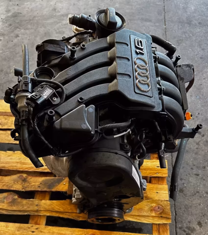 VOLKSWAGEN 1.6 BSE SKODA AUDI SEAT