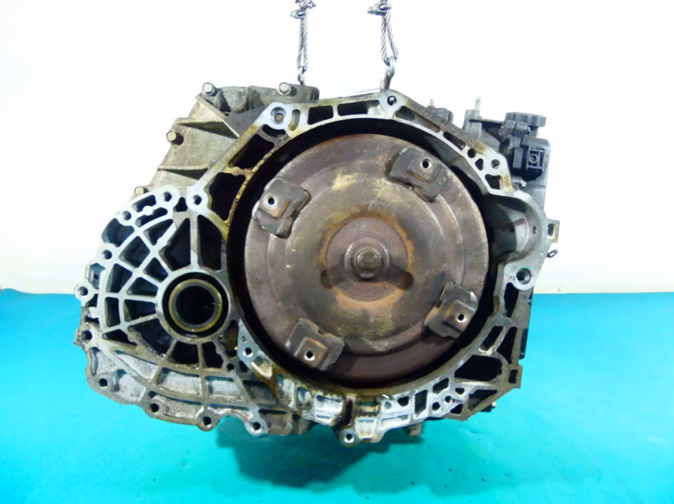 Automatikgetriebe SAAB 94X 9-4X 3.0 XWD