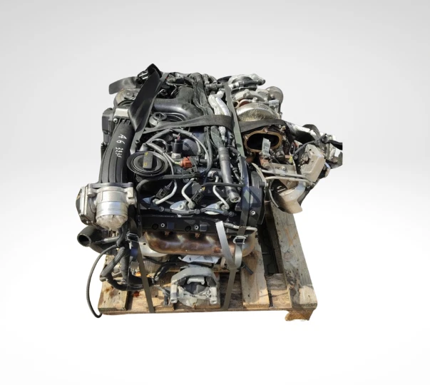 AUDI 3.0 TDI CGQ CGQB CGQC Q5 A6 A7
