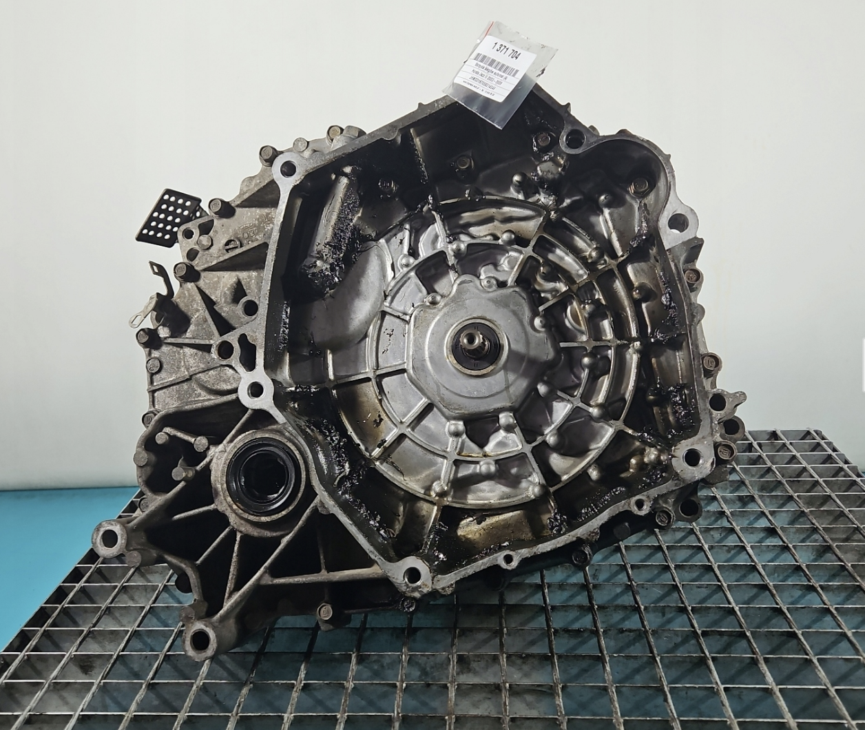 Automatikgetriebe SWRA HONDA JAZZ II 1.3B