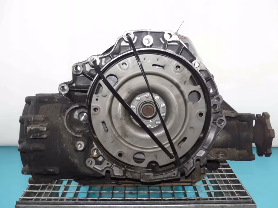 Automatikgetriebe PXB AUDI A5 I 8T 3.0 V6 TDI