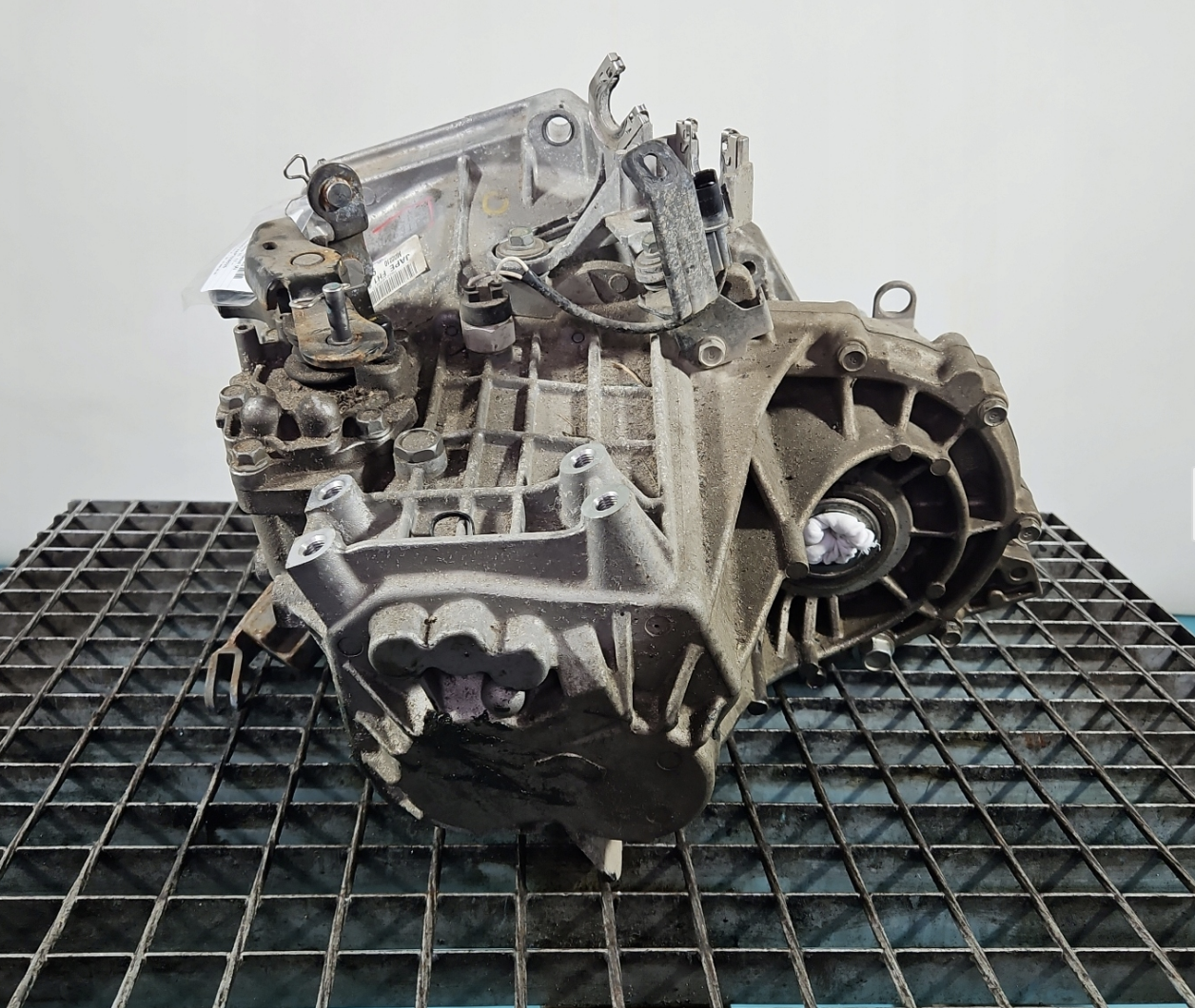 Getriebe 8TE9MD 8TE9 KIA PICANTO III 1.2 MPI