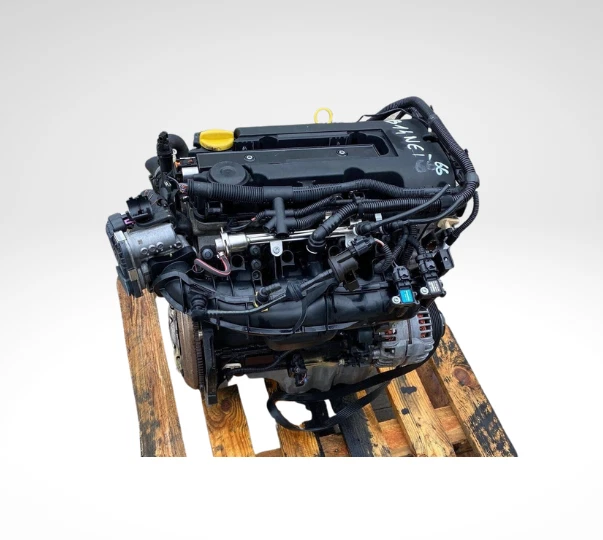 OPEL 1.4 TURBO B14NET ASTRA MERIVA