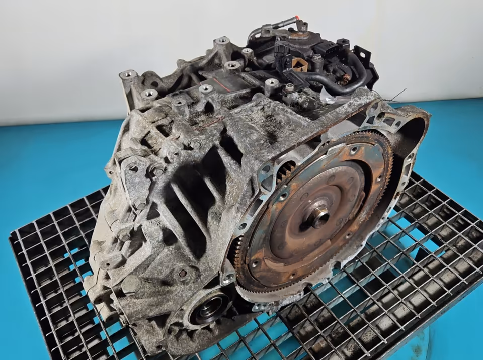 Automatikgetriebe HYUNDAI TUCSON III A6LF2 2.0 CRDI