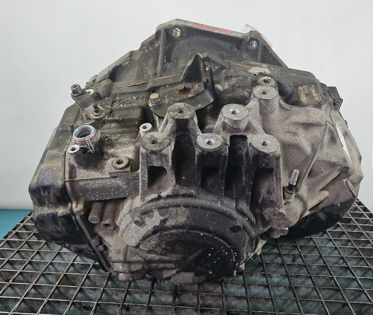 Automatikgetriebe OPEL INSIGNIA A AF40 TF80SC 55571817 2.0 T