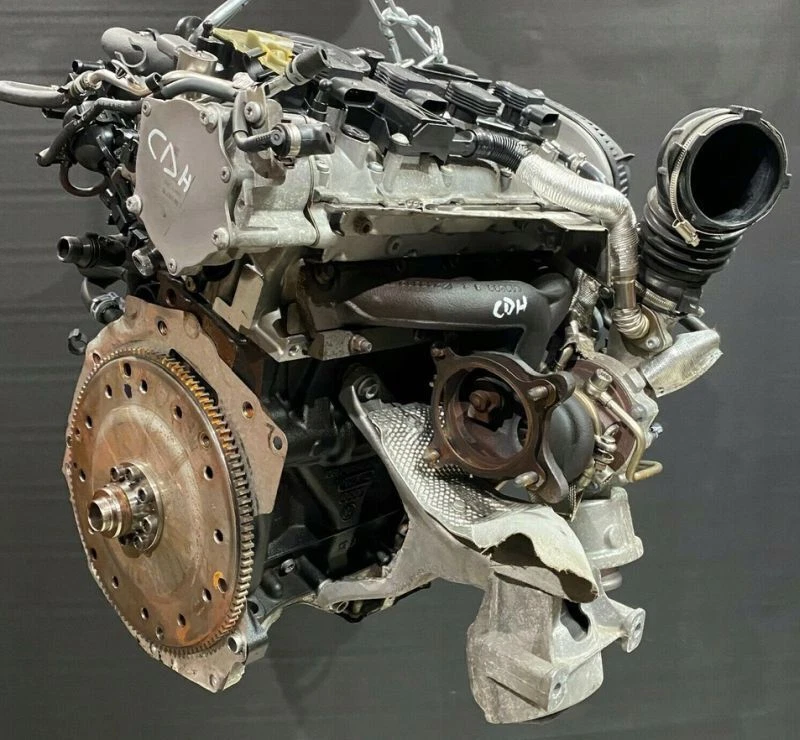 Audi 1.8 TFSI CDH CDHA A4 Seat Exeo
