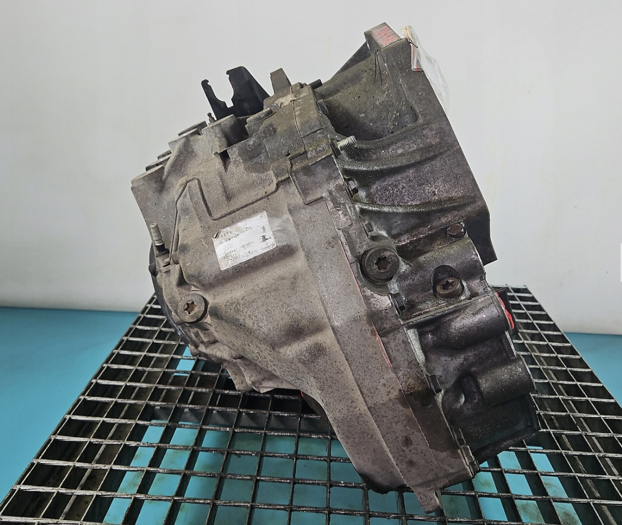 Automatikgetriebe OPEL INSIGNIA A AF40 TF80SC 55571817 2.0 T