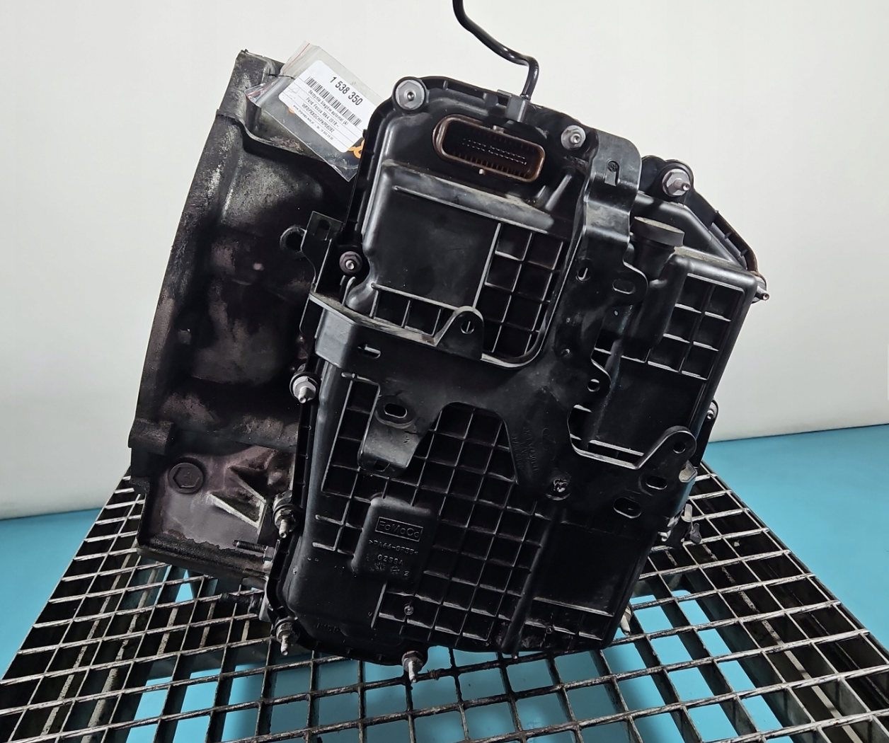 Automatikgetriebe FORD FOCUS MK4 1.5 TDCI JX6P-7000-BD